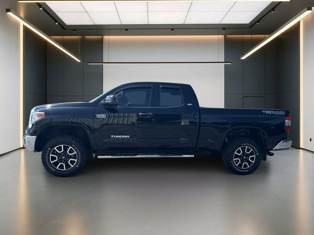 2014 Toyota Tundra 4WD Truck SR