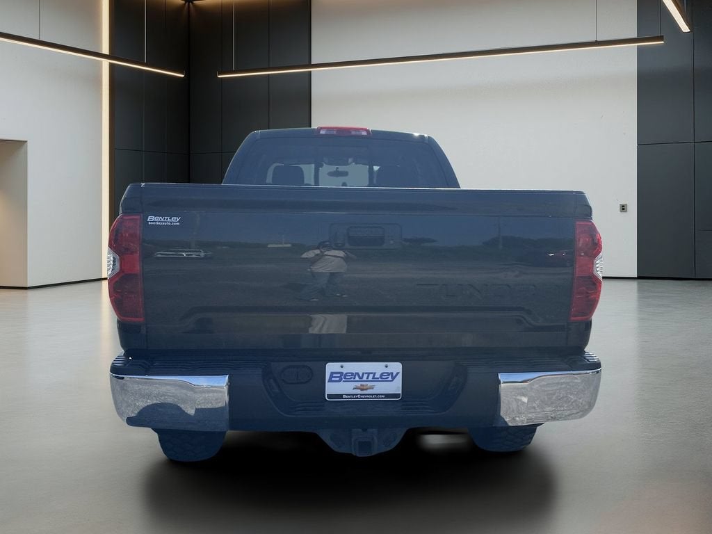 2014 Toyota Tundra 4WD Truck SR