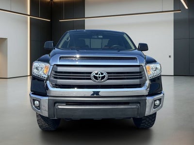 2014 Toyota Tundra 4WD Truck SR