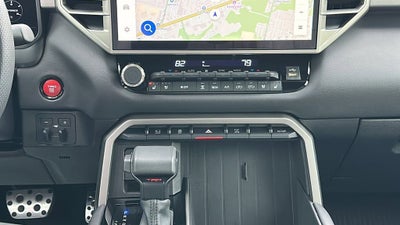 2025 Toyota Tundra 4WD SR5