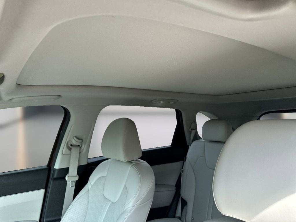 2024 Kia Sorento EX