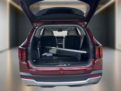 2024 Kia Sorento EX
