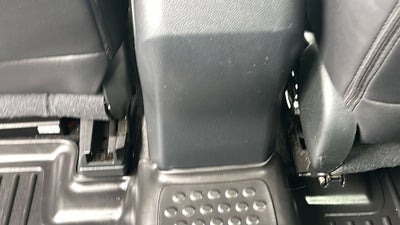 2017 Subaru Forester Limited