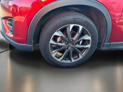 2016 Mazda Mazda CX-5 Grand Touring