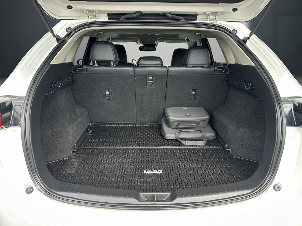 2023 Mazda Mazda CX-5 2.5 S Premium Package
