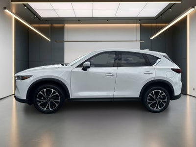2023 Mazda Mazda CX-5 2.5 S Premium Package
