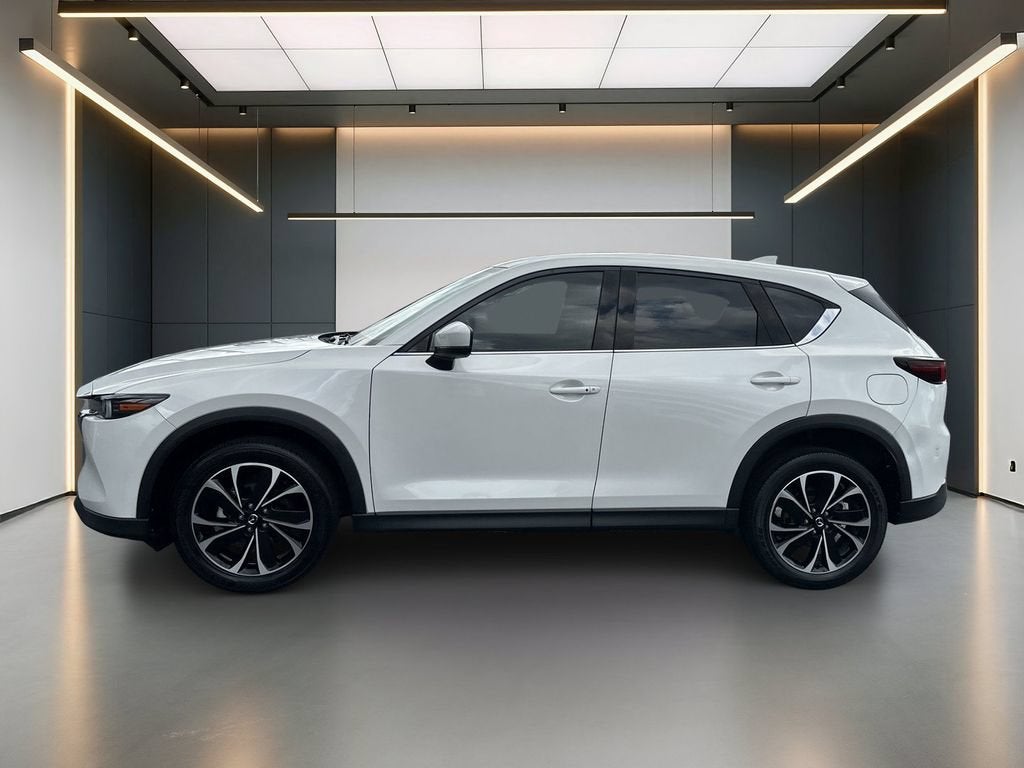 2023 Mazda Mazda CX-5 2.5 S Premium Package