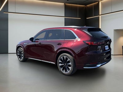 2024 Mazda Mazda CX-90 3.3 Turbo S Premium Plus