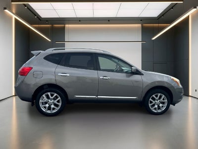 2012 Nissan Rogue SL