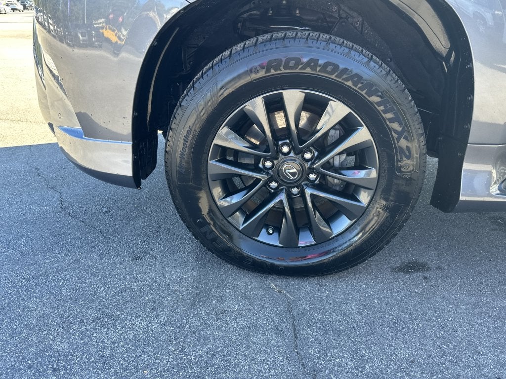 2021 Lexus GX GX 460 Premium
