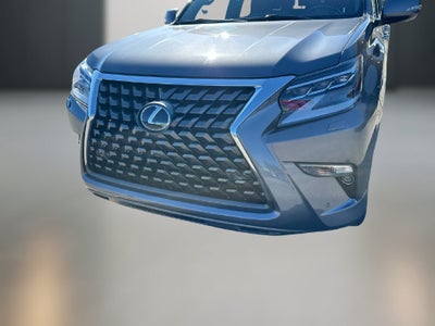 2021 Lexus GX GX 460 Premium