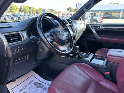 2021 Lexus GX GX 460 Premium