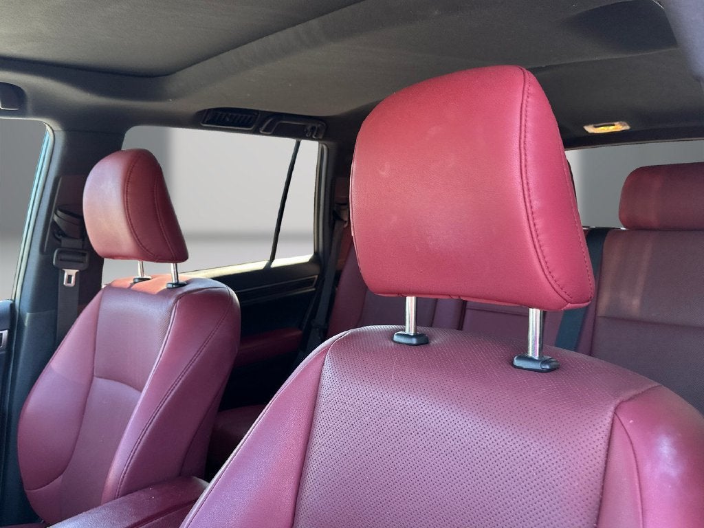 2021 Lexus GX GX 460 Premium