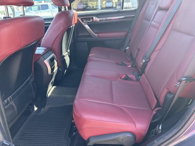 2021 Lexus GX GX 460 Premium