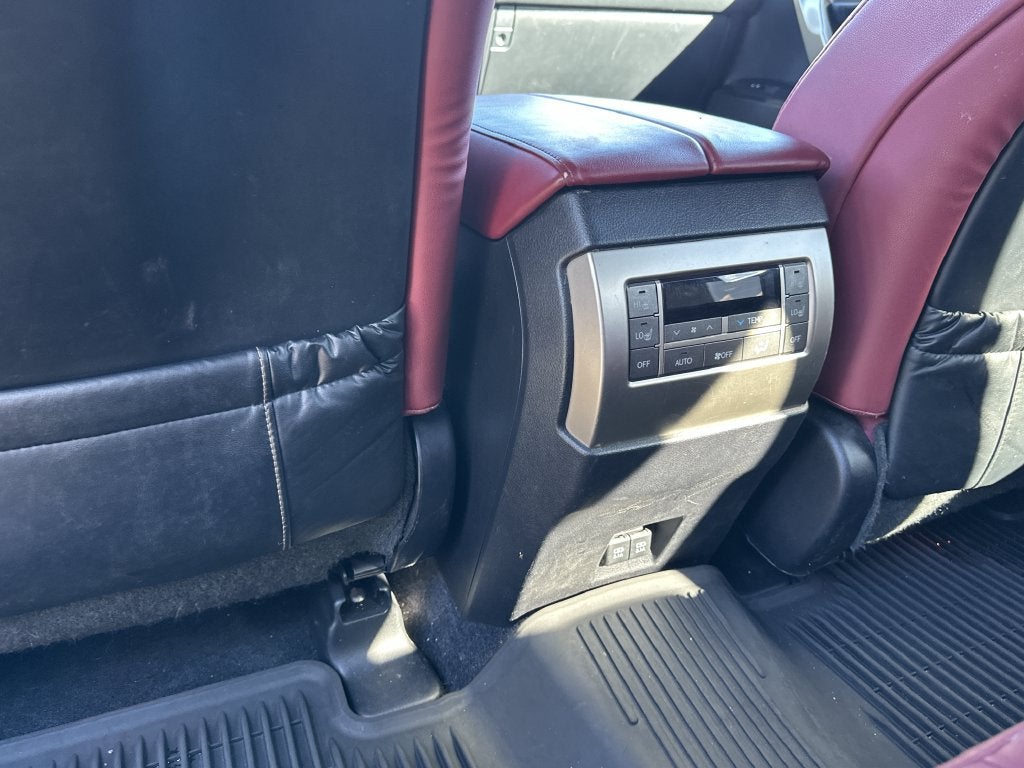 2021 Lexus GX GX 460 Premium