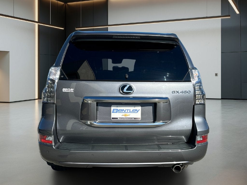 2021 Lexus GX GX 460 Premium