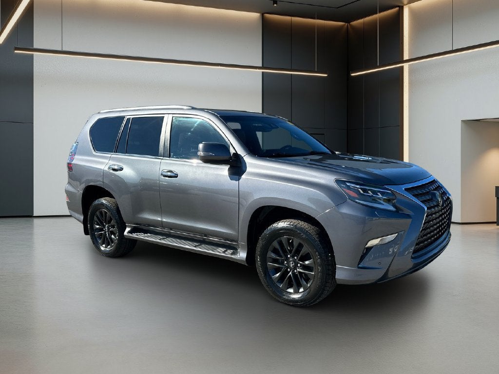 2021 Lexus GX GX 460 Premium