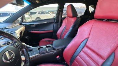 2019 Lexus NX NX 300