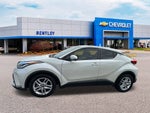 2021 Toyota C-HR LE