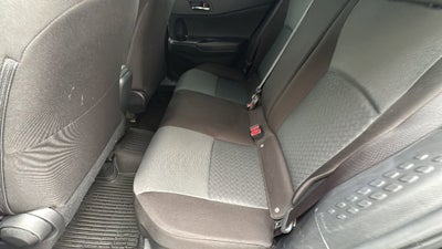 2022 Toyota C-HR XLE