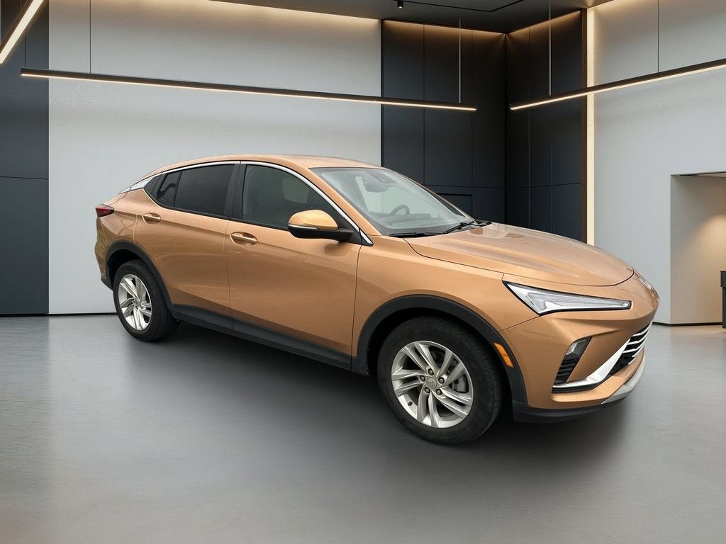 2024 Buick Envista Preferred