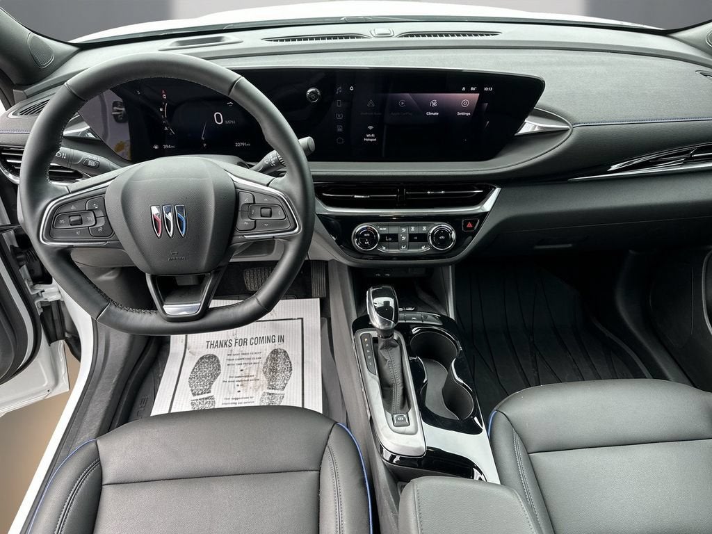 2024 Buick Envista Sport Touring