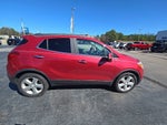 2016 Buick Encore FWD 4dr