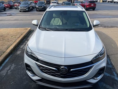 2022 Buick Encore GX Essence