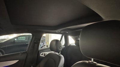 2021 Mercedes-Benz GLC GLC 300