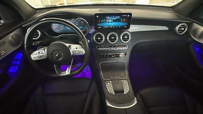 2021 Mercedes-Benz GLC GLC 300