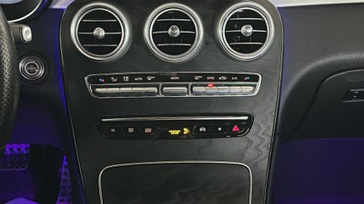 2021 Mercedes-Benz GLC GLC 300