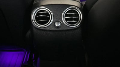 2021 Mercedes-Benz GLC GLC 300