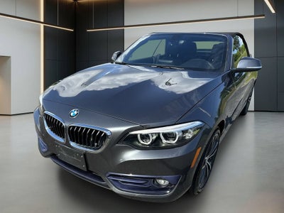 2018 BMW 2 Series 230i xDrive