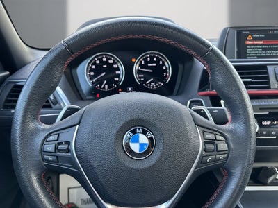 2018 BMW 2 Series 230i xDrive