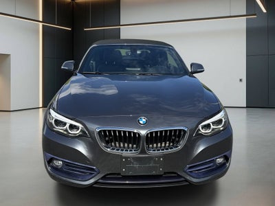 2018 BMW 2 Series 230i xDrive