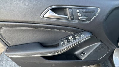 2018 Mercedes-Benz GLA GLA 250