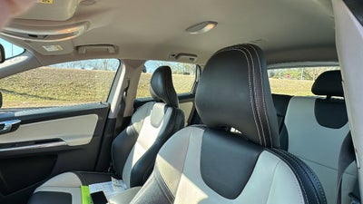 2017 Volvo XC60 T5 FWD