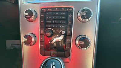 2017 Volvo XC60 T5 FWD