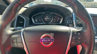 2017 Volvo XC60 T5 FWD
