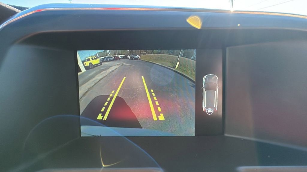 2017 Volvo XC60 T5 FWD