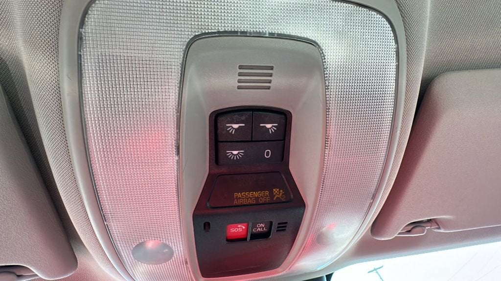 2017 Volvo XC60 T5 FWD