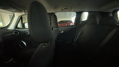 2021 Jeep Renegade Jeepster