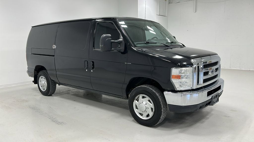2014 Ford E-150 Commercial