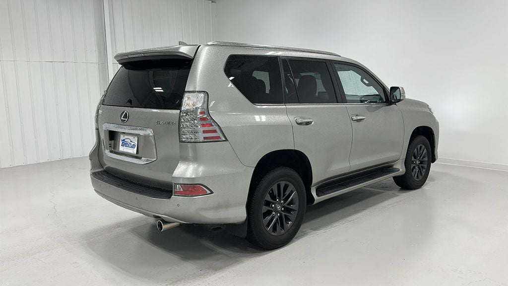2023 Lexus GX 460
