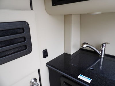 2024 Mercedes-Benz Custom LUXE Sprinter Midwest Automotive Design High Roof