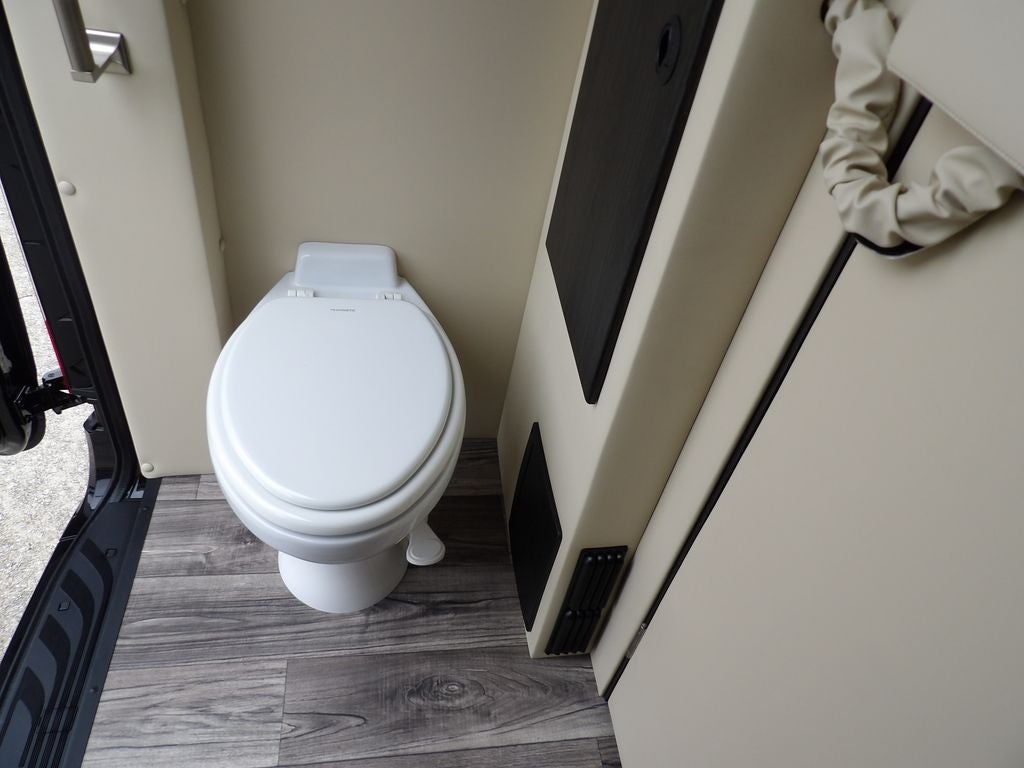 2024 Mercedes-Benz Custom LUXE Sprinter Midwest Automotive Design High Roof