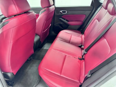 2023 Acura Integra A-Spec Package