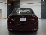 2016 Acura TLX V6 Tech
