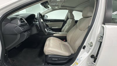 2019 Honda Insight Touring
