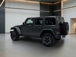 2021 Jeep Wrangler Unlimited Rubicon 4xe